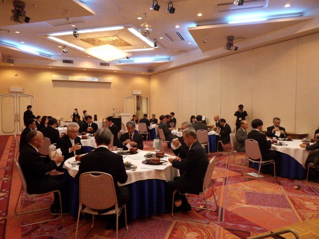 写真４．会場の様子